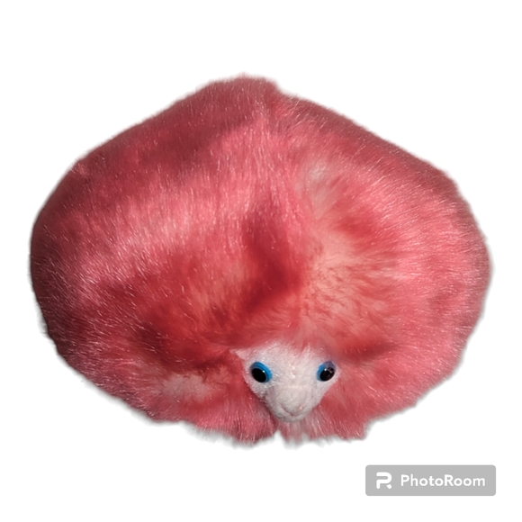 Wizarding World of Harry Potter plush pygmy - Picture 4 of 5